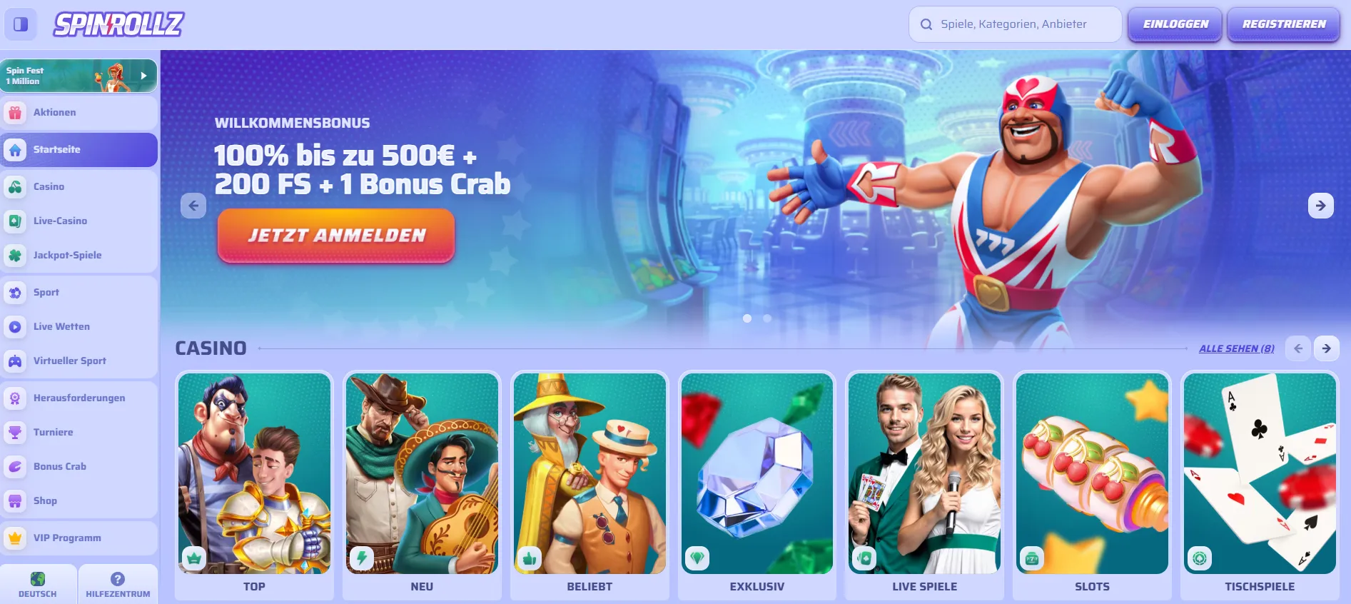 Was Ist ein Online Casino ohne OASIS und Warum Boomt es?
